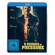 5 Pounds of Pressure (Blu-ray, 2024, L.Evans / R.Culkin)
