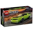 LEGO Speed Champions - Dodge Challenger SRT Hellcat (77237)