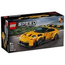 LEGO Speed Champions - Porsche 911 GT3 RS (77239)