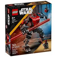 LEGO Star Wars - Darth Maul Mech (75411)