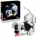 LEGO Disney - 101 Dalmatians Puppy (43269)