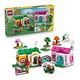 LEGO Animal Crossing - Kreative Häuser: Jahreszeiten voller Spass (77057)