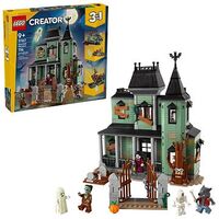LEGO Creator - Geisterhaus (31167)