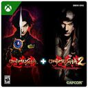 Onimusha 1+2 (Capcom), Xbox One [Download]
