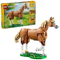 LEGO Creator - Prächtiges Ross (31166)