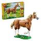 LEGO Creator - Beautiful Horse (31166)
