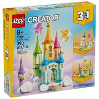 LEGO Creator - Einhornschloss (31175)