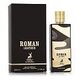 MAISON ALHAMBRA Roman Leather Eau de Parfum Spray 80 ml