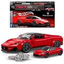 MATTEL BRICK SHOP Hot Wheels Speed Series - Maserati MC20 (JFR90)