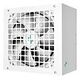 DEEPCOOL PL-D Series PL650D WH V2, 650 Watts (R-PL650D-FC0W-EU-V2)