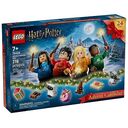 LEGO Harry Potter - Adventskalender 2025 (76456)