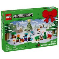 LEGO Minecraft - Adventskalender 2025 (21280)