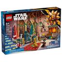 LEGO Star Wars - Adventskalender 2024 (75418)