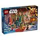 LEGO Star Wars - Adventskalender 2024 (75418)