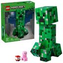 LEGO Minecraft - The Creeper (21276)