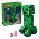 LEGO Minecraft - The Creeper (21276)