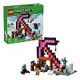 LEGO Minecraft - Die Spitzhackenmine (21277)