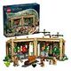 LEGO Harry Potter - Schloss Hogwarts: Kräuterkundeunterricht (76445)