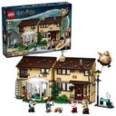LEGO Harry Potter - Ligusterweg: Tante Magdas Besuch (76451)