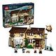 LEGO Harry Potter - Ligusterweg: Tante Magdas Besuch (76451)