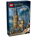 LEGO Harry Potter - Hogwarts Castle: The Main Tower (76454)