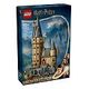 LEGO Harry Potter - Schloss Hogwarts: Der Hauptturm (76454)