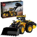 LEGO Technic - Volvo L120 Electric Radlader (42209)