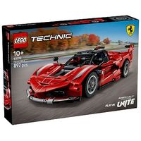 LEGO Technic - Ferrari FXX K (42212)