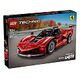 LEGO Technic - Ferrari FXX K (42212)