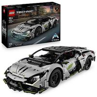 LEGO Technic - Lamborghini Revuelto Supersportwagen (42214)