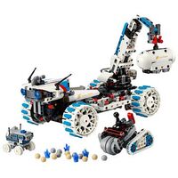 LEGO Technic - Lunar Outpost Mondrover-Raumfahrzeug (42211)