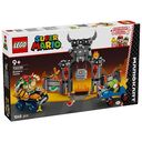 LEGO Super Mario - Mario Kart: Bowsers Festung (72039)
