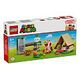 LEGO Super Mario - Kapitän Toad-Camp (72040)