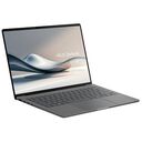 ASUS ZenBook A14 UX3407QA-QD306W, Qualcomm Snapdragon X Plus X1-26-100 (8x 2.98GHz), 32GB, 1.0TB SSD, Swiss keyboard layout (90NB1502-M00M60)