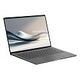 ASUS ZenBook A14 UX3407QA-QD306W, Qualcomm Snapdragon X Plus X1-26-100 (8x 2.98GHz), 32GB, 1.0TB SSD, Schweizer Tastaturlayout (90NB1502-M00M60)