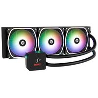 ENERMAX AquaFusion II 360, Black (ELC-AQFS360-SQA)