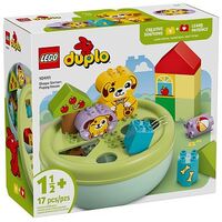LEGO Duplo - Formsortierer: Welpenhaus (10441)