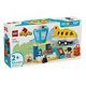 LEGO Duplo - Erster Besuch im Flughafen (10443)