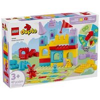 LEGO Duplo - Hopsys Burgspiel (10450)