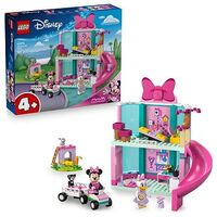 LEGO Disney - Minnies Tierhotel (43274)
