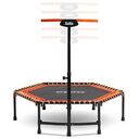 SALTA Fitness 128cm, Orange