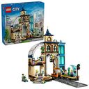 LEGO City - Hauptbahnhof (60469)
