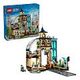 LEGO City - Central Train Station (60469)