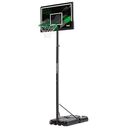 SALTA Forward Basketball Stand, 108 X 362 cm