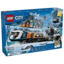LEGO City - Explorer Train (60470)