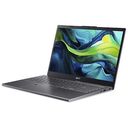 ACER Aspire 15 A15-61M-R4UZ, AMD Ryzen 7 8840HS (8x 3.3/5.1GHz), 16GB, 1.0TB SSD, Swiss keyboard layout (NX.J9DEZ.004)