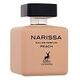 MAISON ALHAMBRA Narissa Peach Eau de Parfum Spray 100 ml