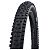 SCHWALBE Nobby Nic, Faltreifen - Performance, 27.5x2.6", Schwarz