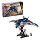 LEGO Marvel - Avengers: Age of Ultron Quinjet (76325)