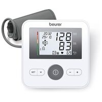 BEURER BM 27+ (60418)